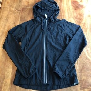 Fabletics lightweight jacket